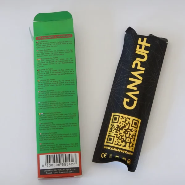 DSCN8015-shop Puff CBD Rest 95% Canapuff – 1 ml