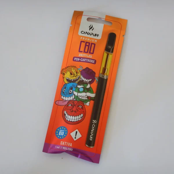 DSCN8028-shop Pen + Cartouche CBD 95% Zkittles Canapuff – 1 ml