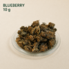 blueberry10b Blueberry CBD Small Buds