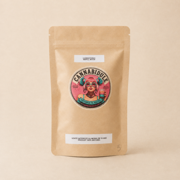 cannatonic 5g Cannatonic CBD Small Buds