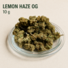 lemon10 Lemon Haze OG CBD Small Buds