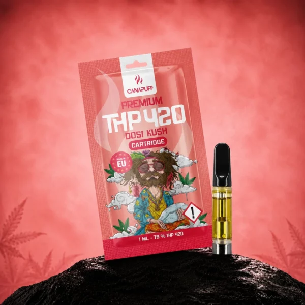 Wholesale_THP420_Cartridge_DosiKush_79_1254x1254 Cartouche Dosi Kush THP420 1 ml – Canapuff
