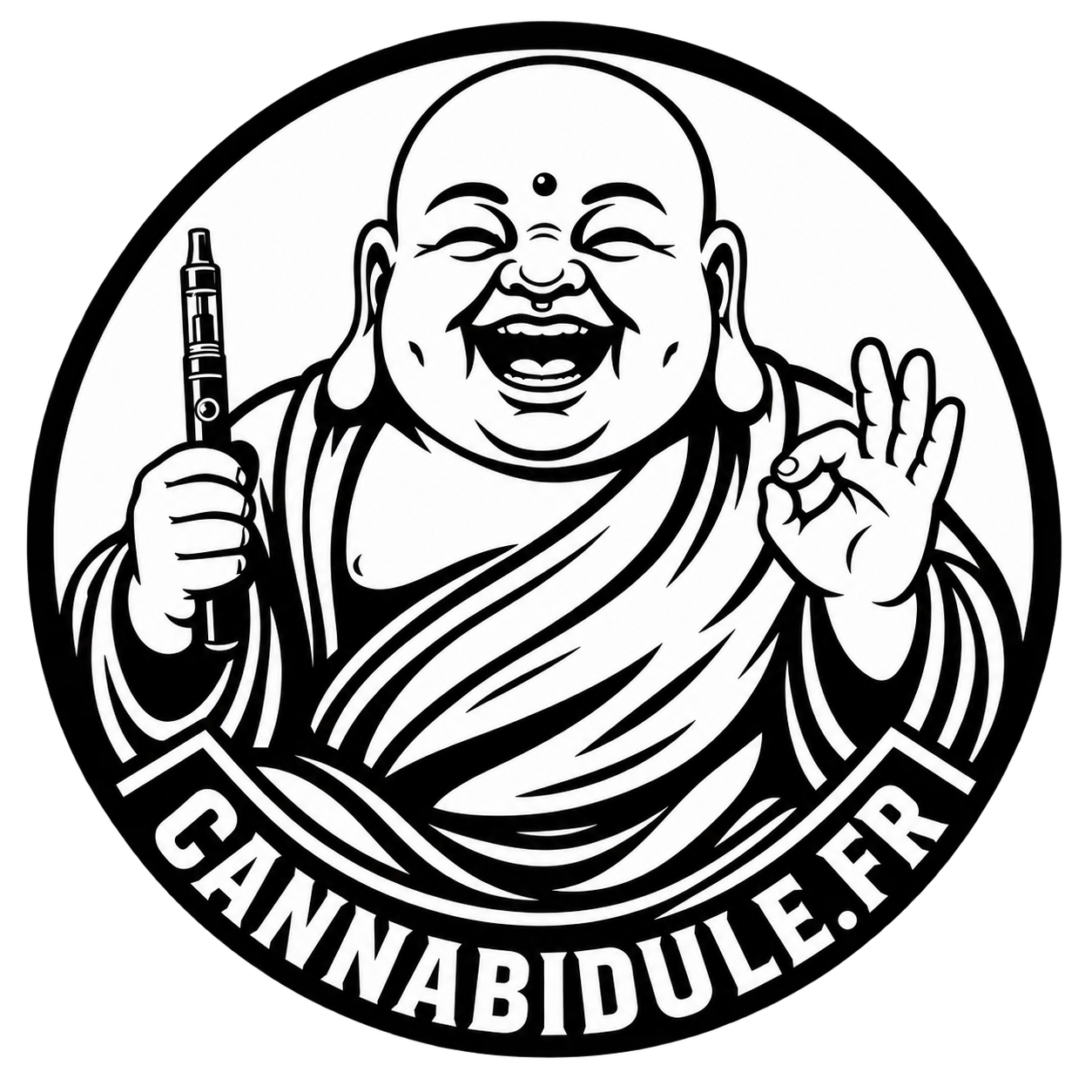 Cannabidule