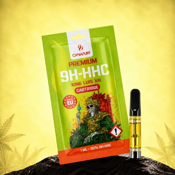 Wholesale_9H_HHC_Cartridge_King_Luis_XIII_95_1500x1500 Cartouche King Luis XIII 9H-HHC 95 % Canapuff – 1 ml